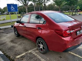 (Category: ) located in . Submitted by usedcarmurah (Listing ID 1117064470, Image 1). Description: .