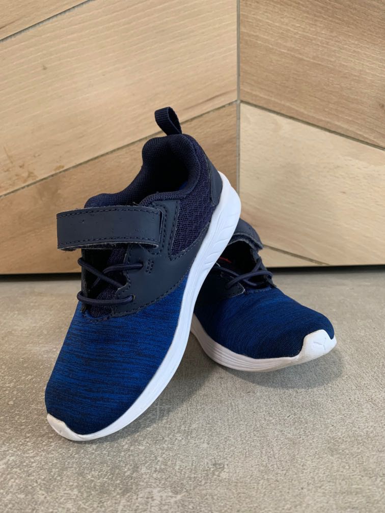 Puma fit+ soft foam sales