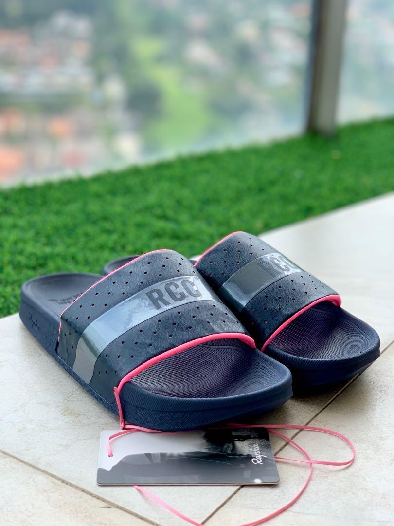 Rapha slippers shop