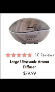 Raww diffuser