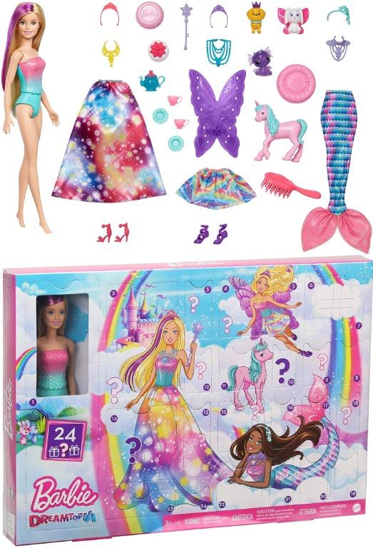 Dreamtopia advent sales calendar