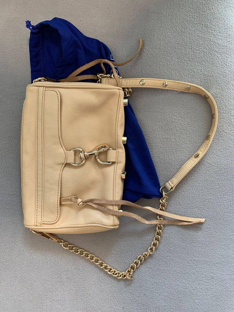 rebecca minkoff mini mac crossbody Sling Bag