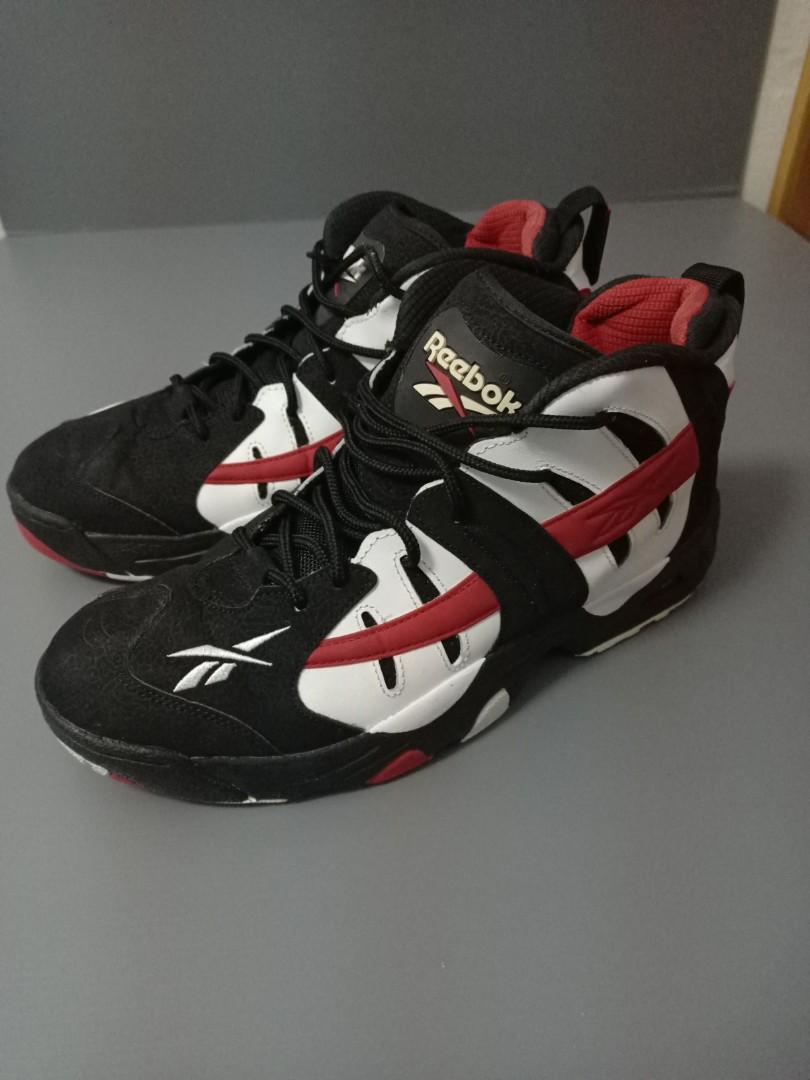 Reebok Rail