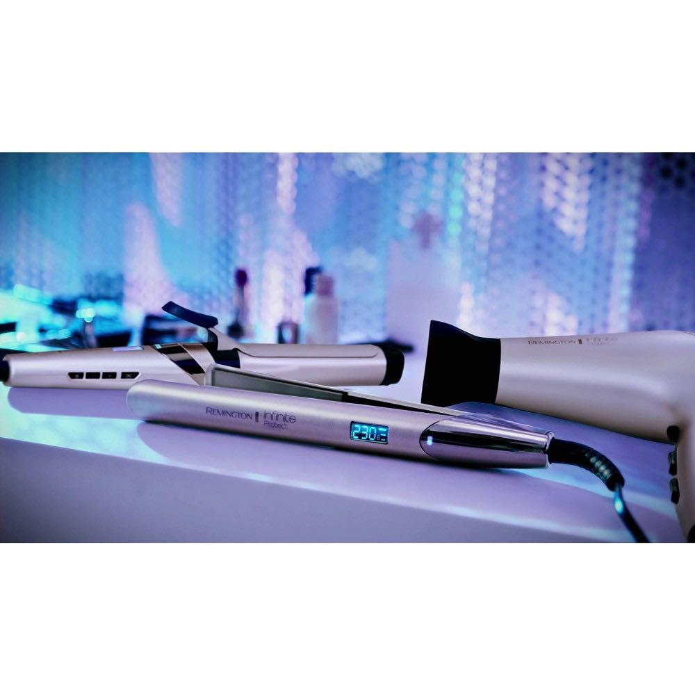 Remington infinite protect straightener discount