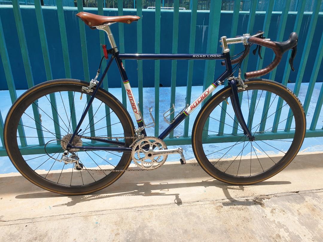 Ritchey road logic 2.0 frameset on sale
