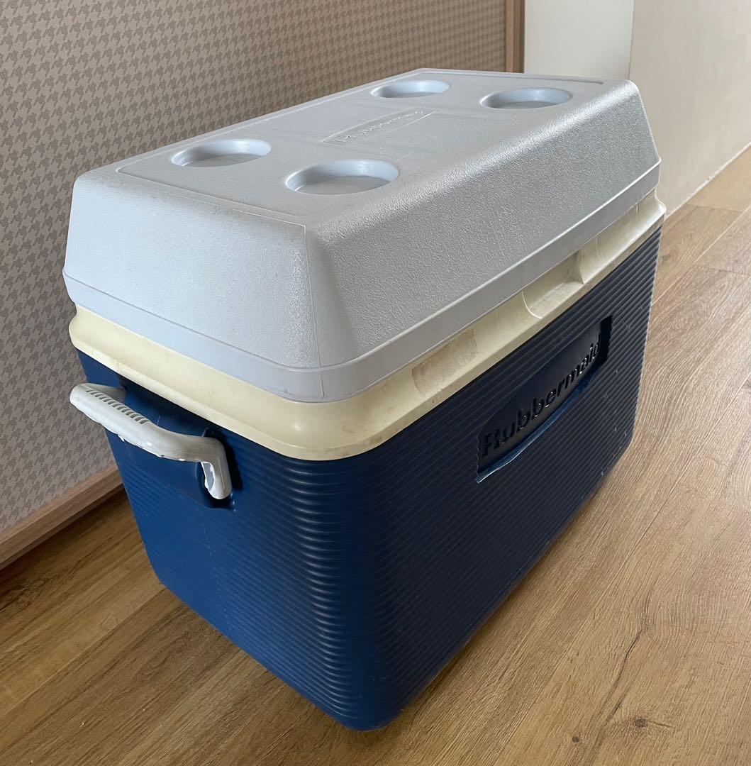 Rubbermaid esky sale