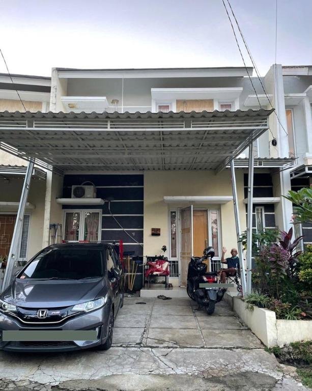 Rumah Over Kredit siap Huni di Perumahan Cibinong,Bogor ...