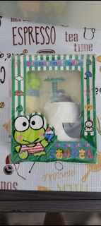 （分類：）位於 。 由 keroppisan2001 提交（商品編號 1117168063，圖片 1）。簡介： 。