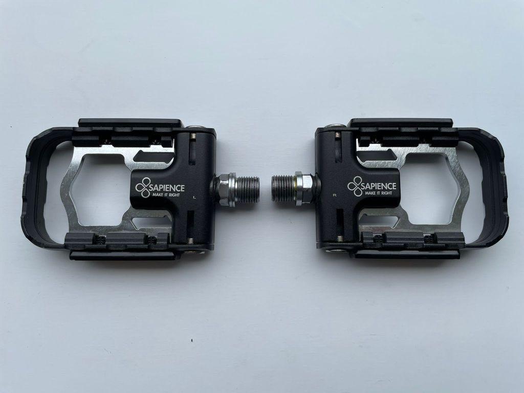 Sapience pedal on sale