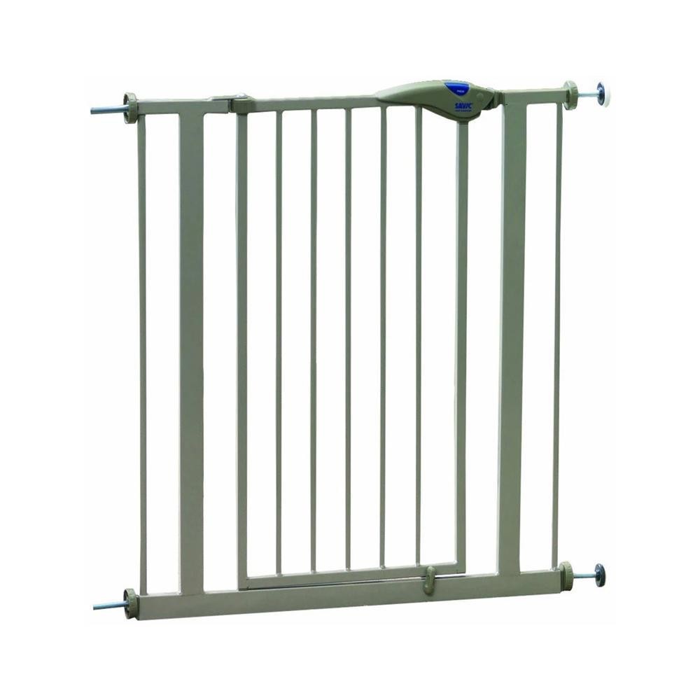 pet barrier gate