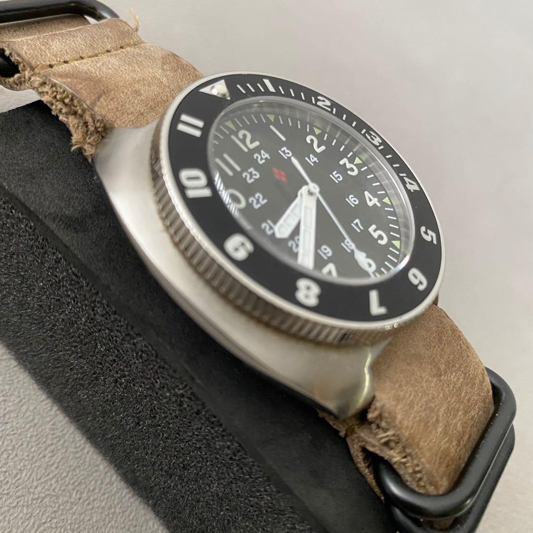 Dagaz seiko mods hot sale