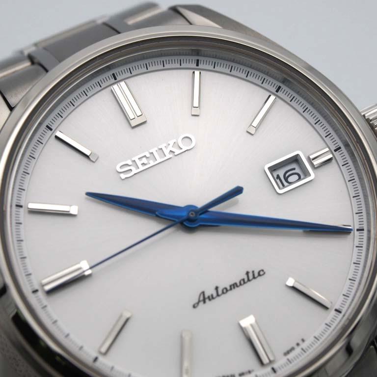Seiko SARX033 Baby GS JDM, Luxury, Watches on Carousell