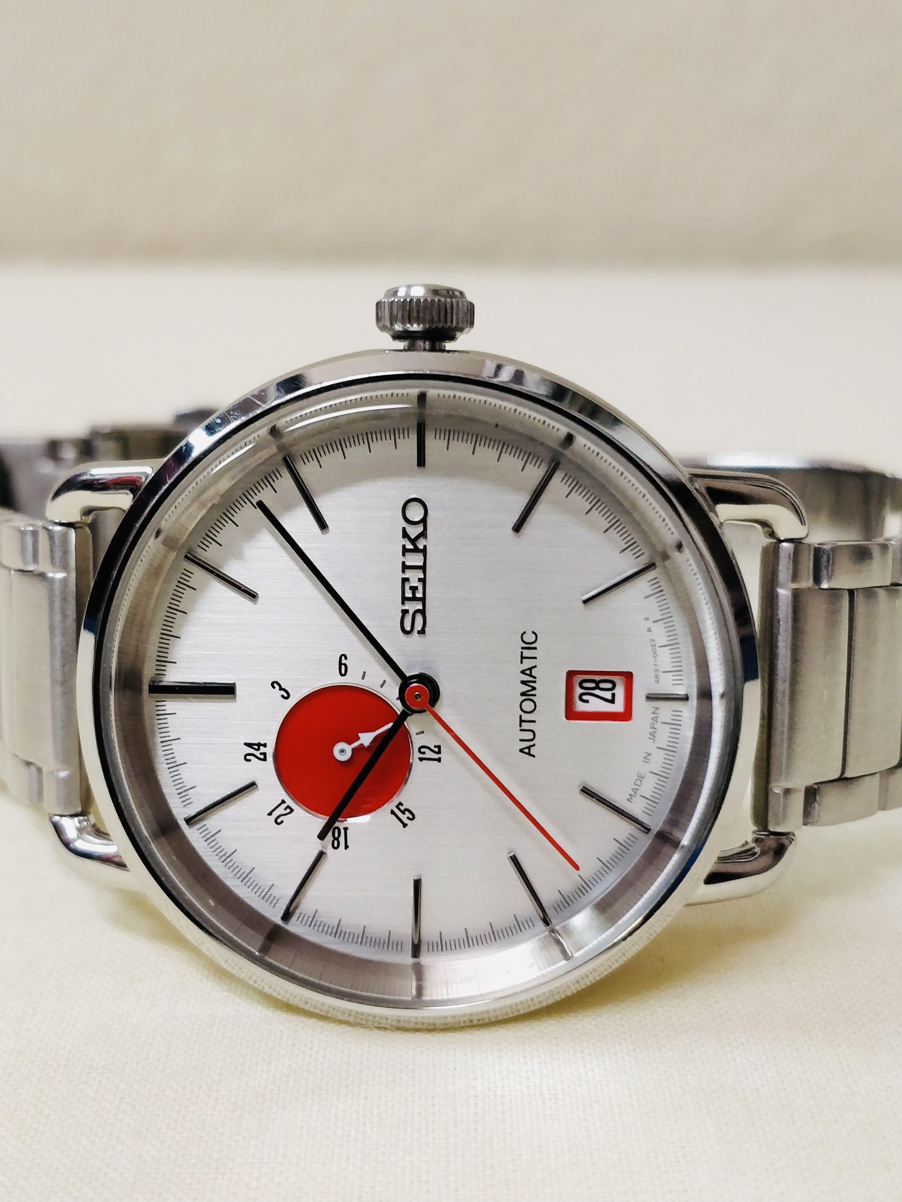Seiko scve003 best sale