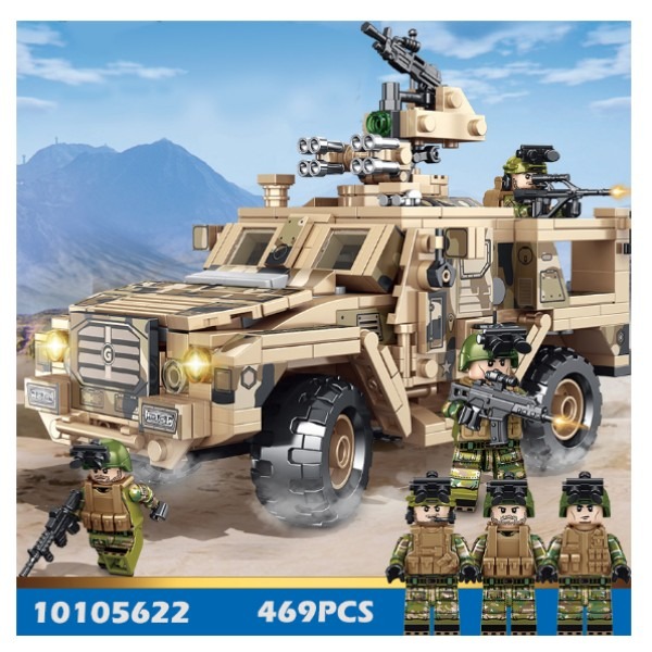 Lego sembo new arrivals block