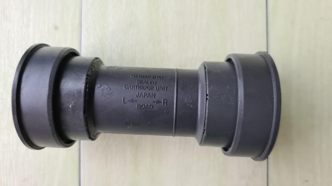 Shimano 86 Bottom Bracket Sports Bicycles On Carousell