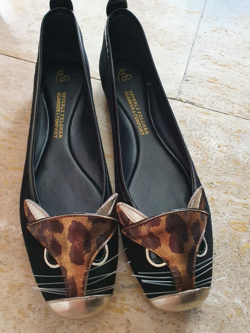Beverly feldman flats discount