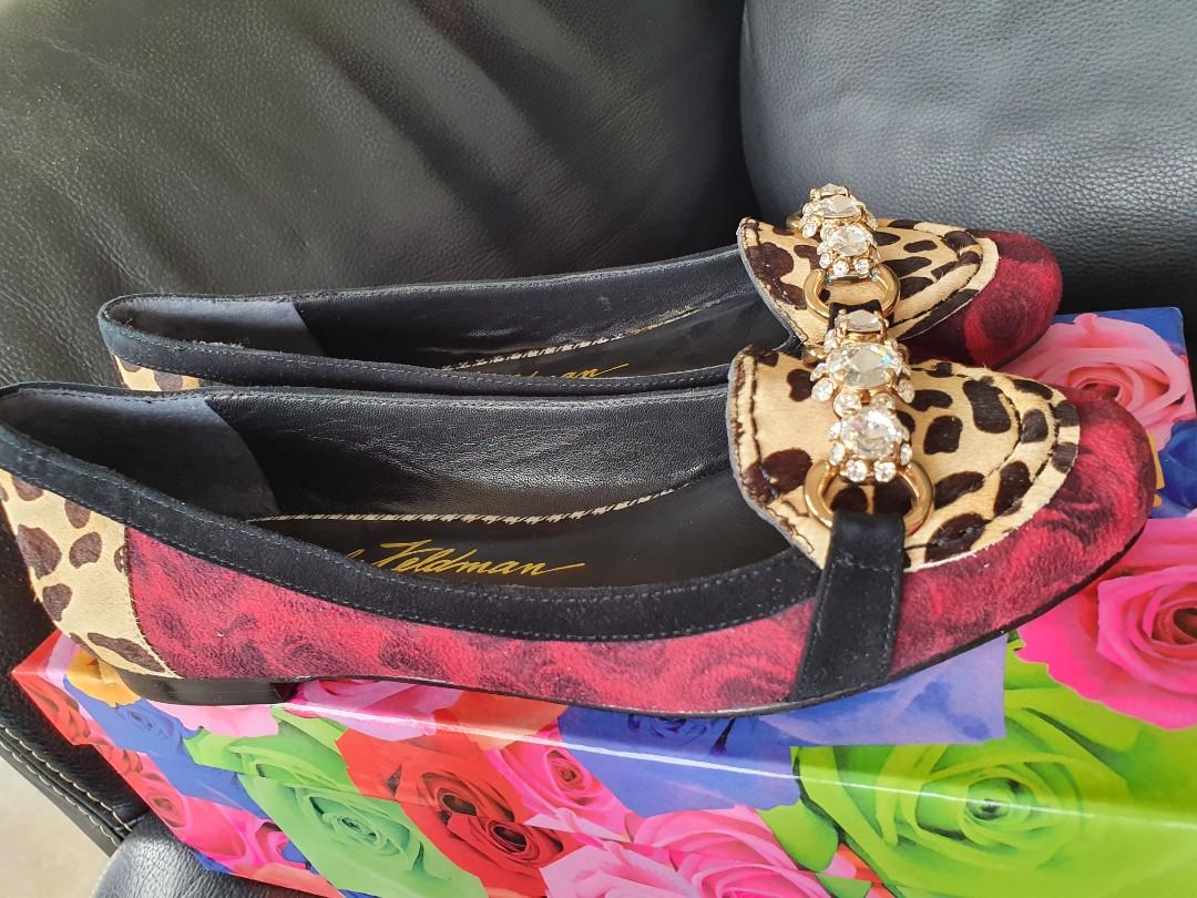 Beverly feldman shoes clearance