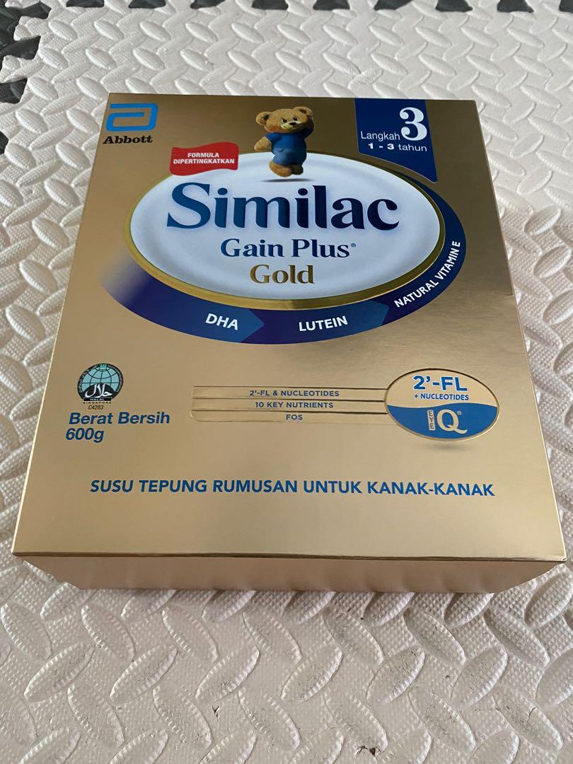 Similac for 1 year old top