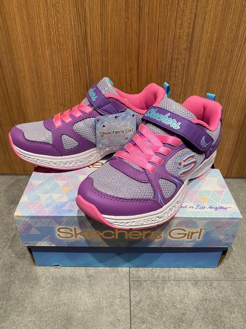 skechers quest mall
