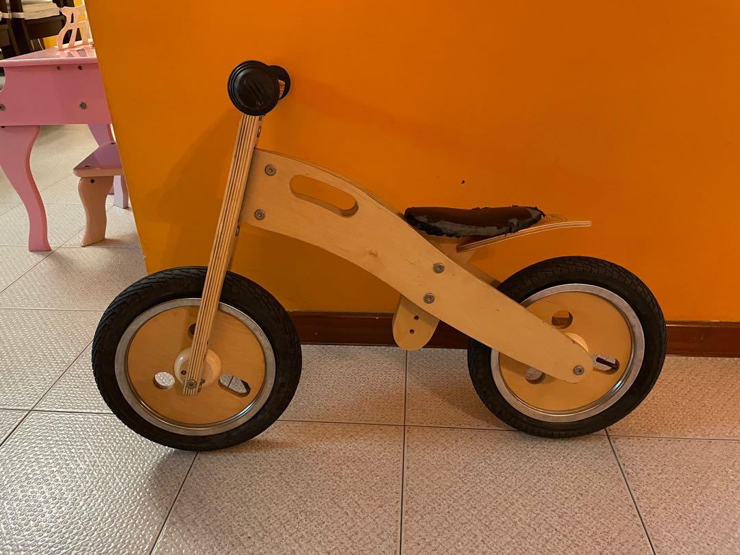 Smart Gear Balance Bike, Sports 