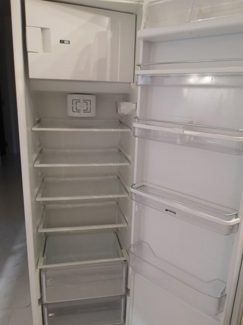Smeg Fridge used, TV & Home Appliances, Kitchen Appliances