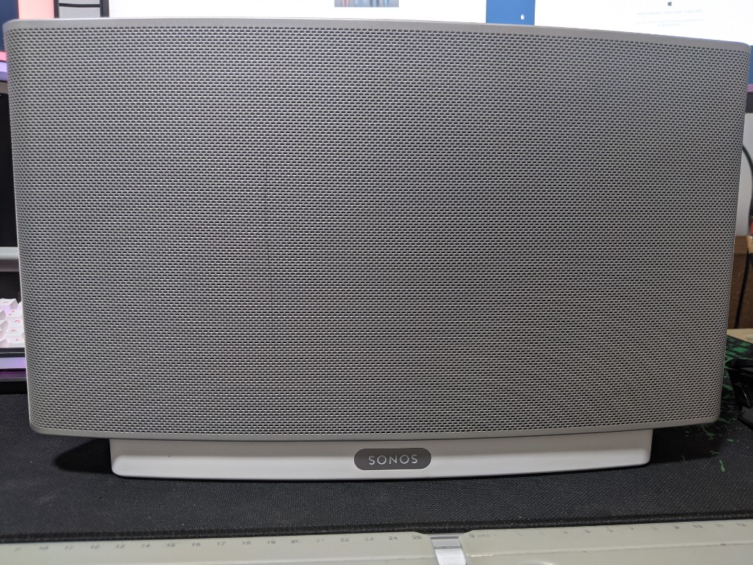 SONOS Play 5 - Gen1, Audio, Soundbars 