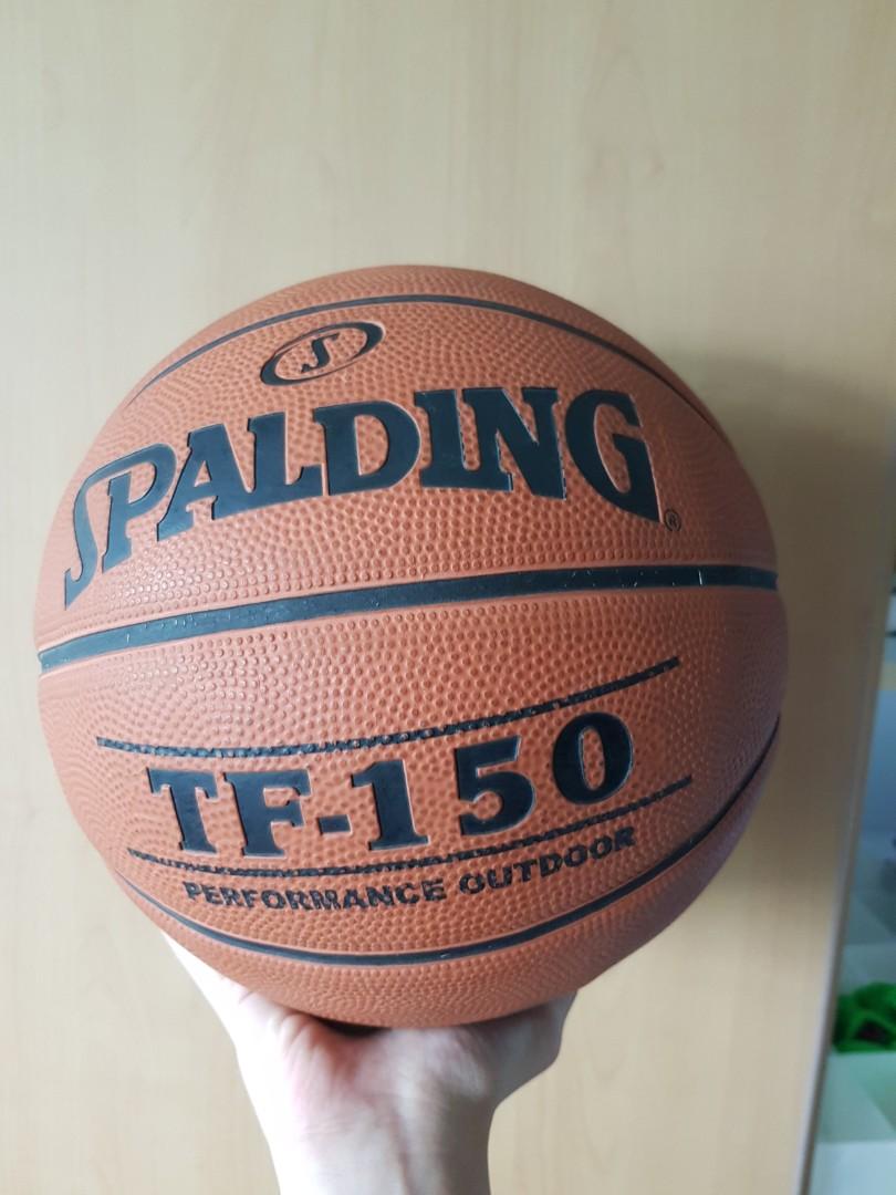 Tf 150 basketball sales