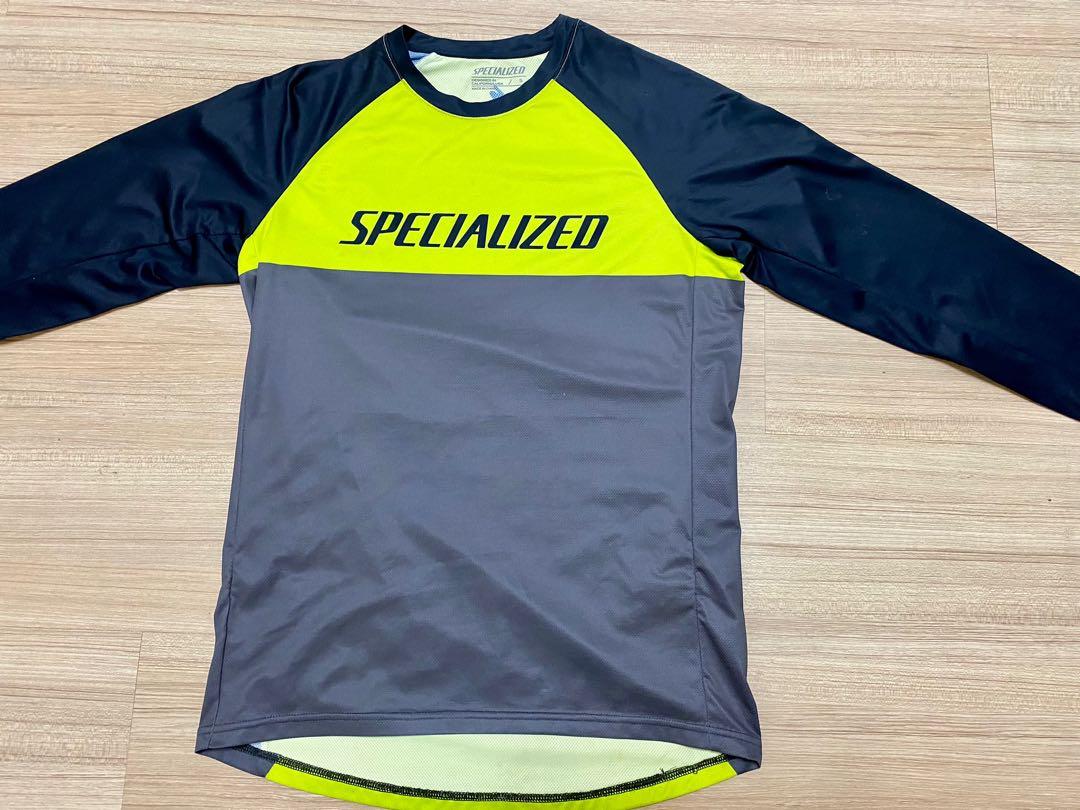 Specialized demo pro jersey online