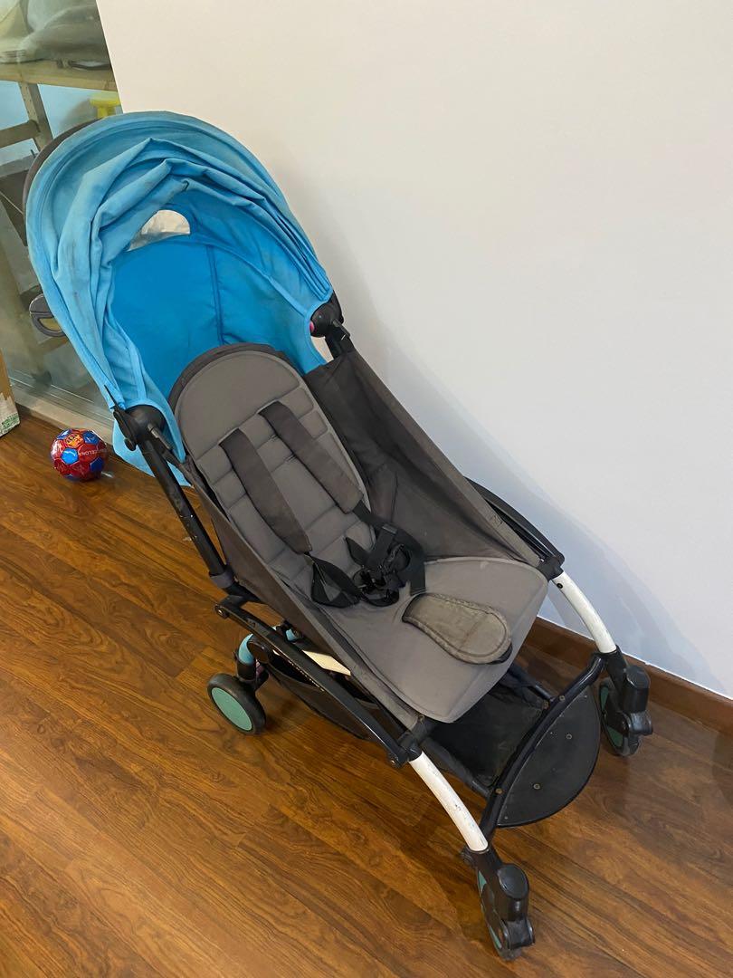 Spirit sales kids stroller