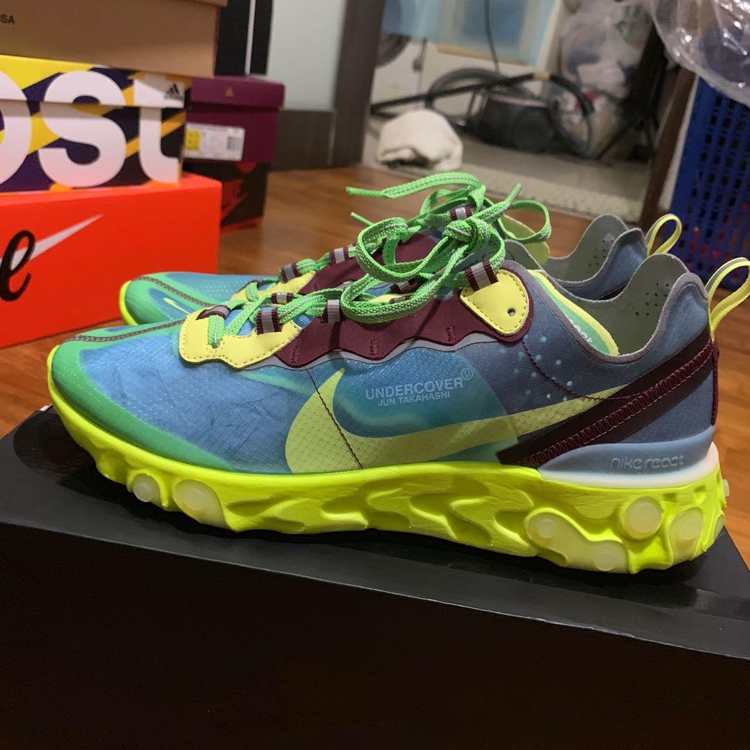 Element cheap 87 retail
