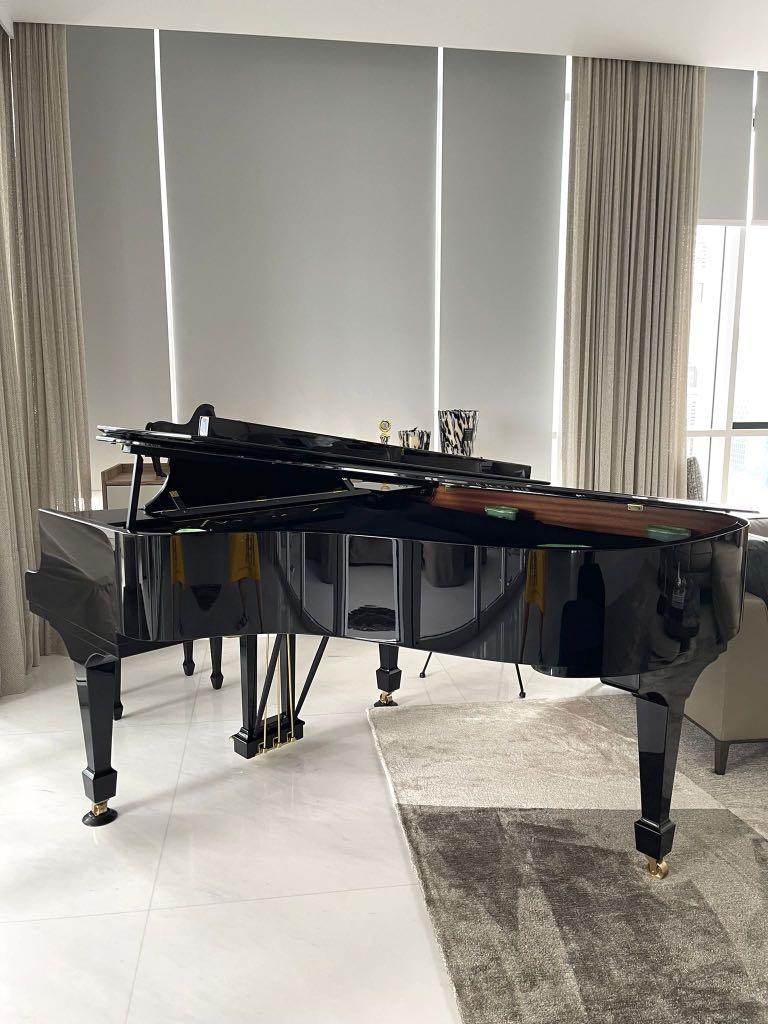 Steinway a 188 sale