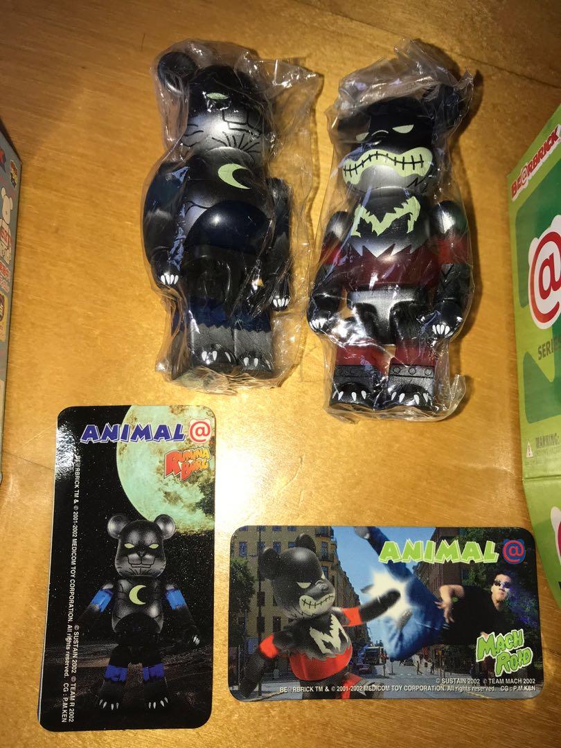 RUMINA BORG+MACH ROID+TEAM RUMINA OUTFIT+オマケあり フィギュア MEDICOM TOY　佐藤ルミナ　桜井マッハ速人 Bearbrick \u2013 Page 47 \u2013 TOYSEZ