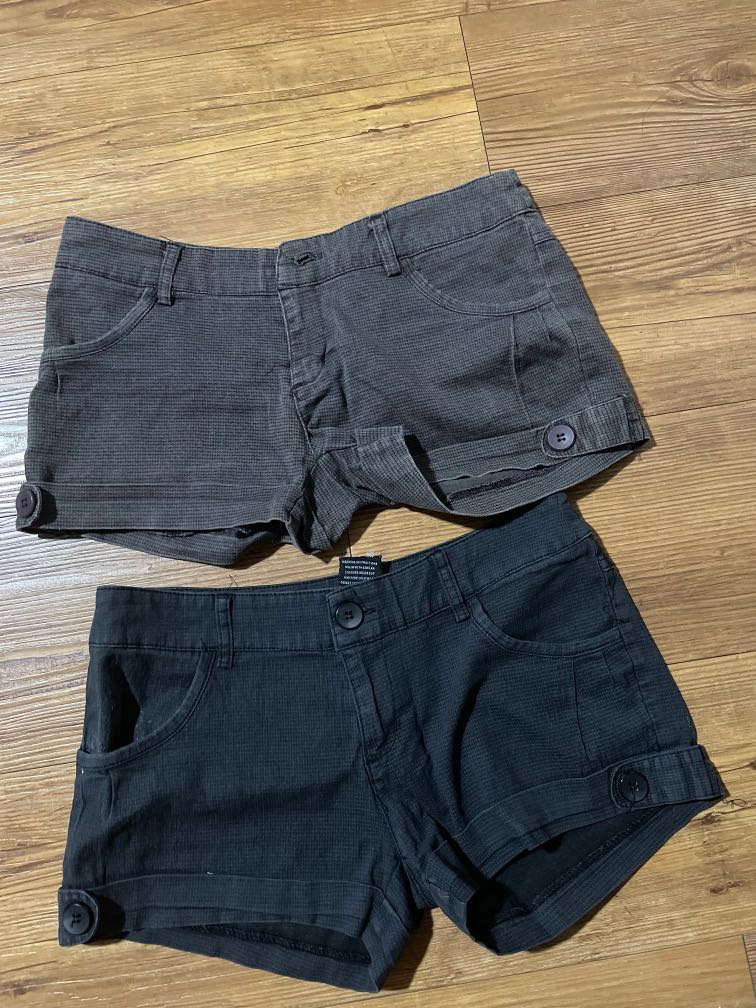 Surfers paradise shorts, Women's Fashion, Bottoms, Shorts on Carousell