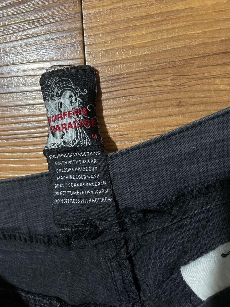 Surfers paradise shorts, Women's Fashion, Bottoms, Shorts on Carousell