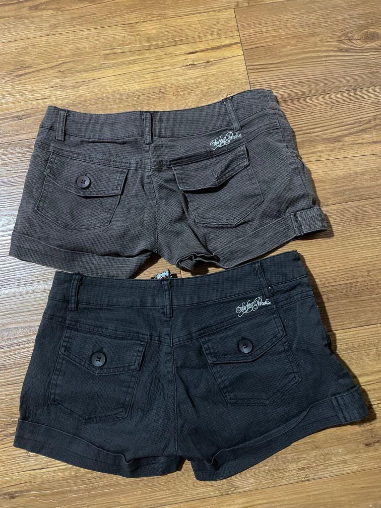 Surfers paradise shorts, Women's Fashion, Bottoms, Shorts on Carousell