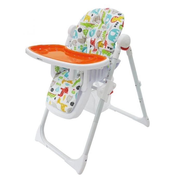 Sweet cherry baby high chair store