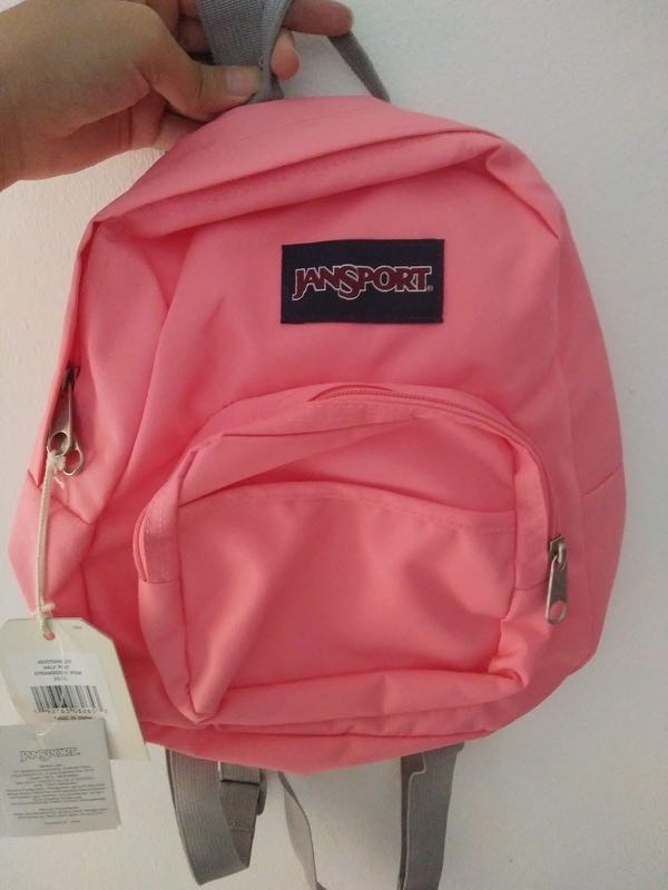 tas jansport mini