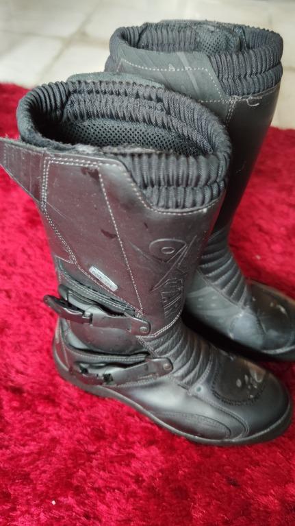 Oxtar tcx hot sale boots