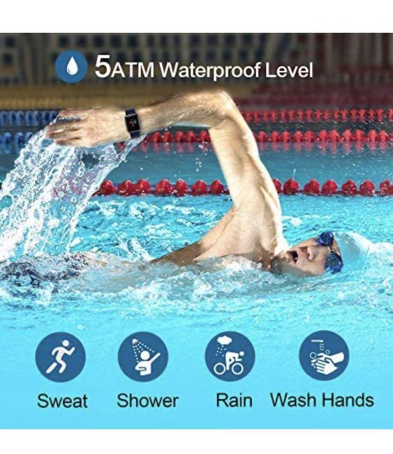 Teminice fitness tracker deals