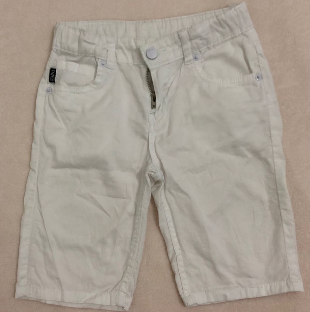 Terranova Shorts for Kids, Babies \u0026 Kids, Babies \u0026 Kids Fashion on Carousell