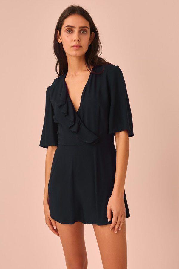 The fifth hotsell label playsuit