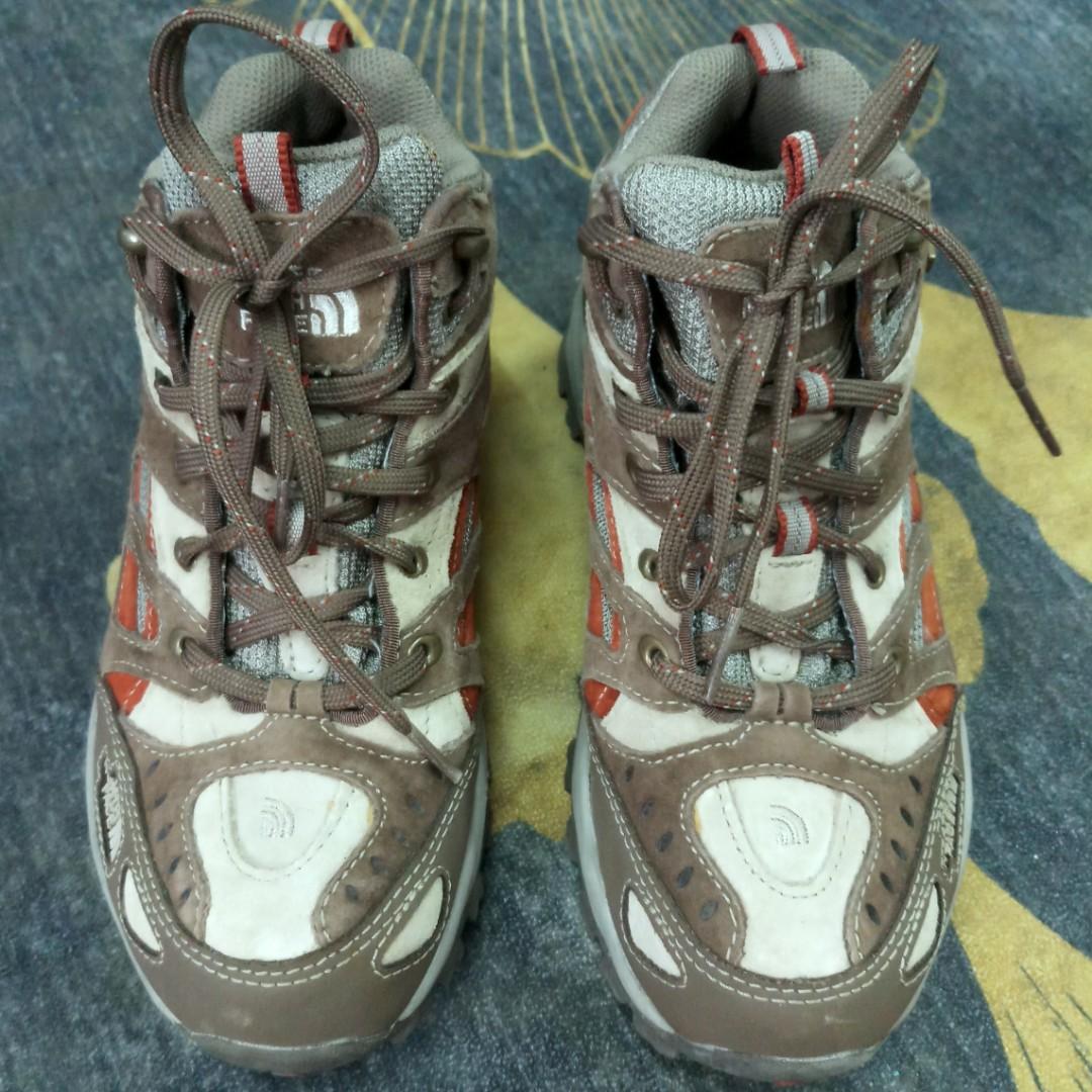 The north on sale face ultratac shoes