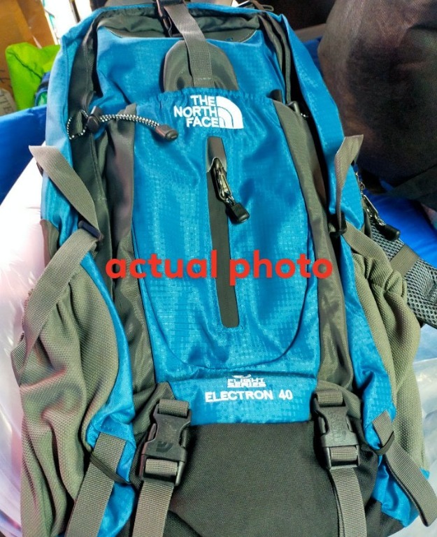 North face flight series electron 40 sales