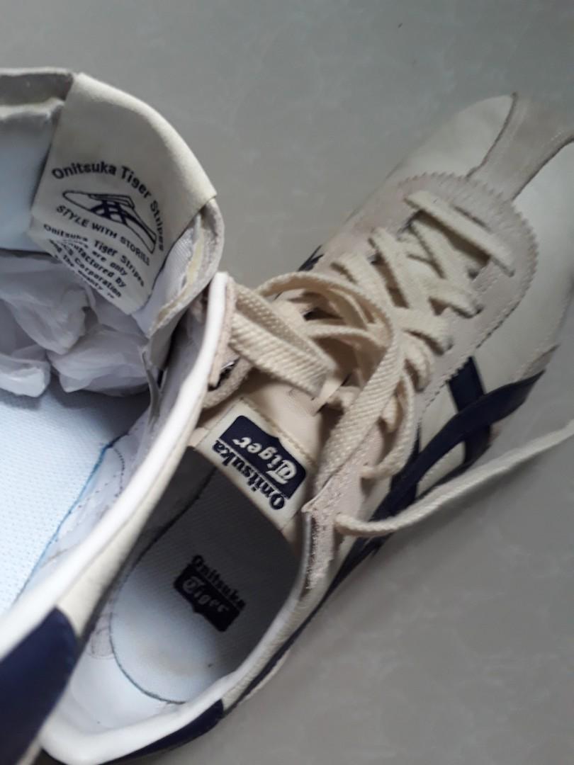 Onitsuka discount tiger storia