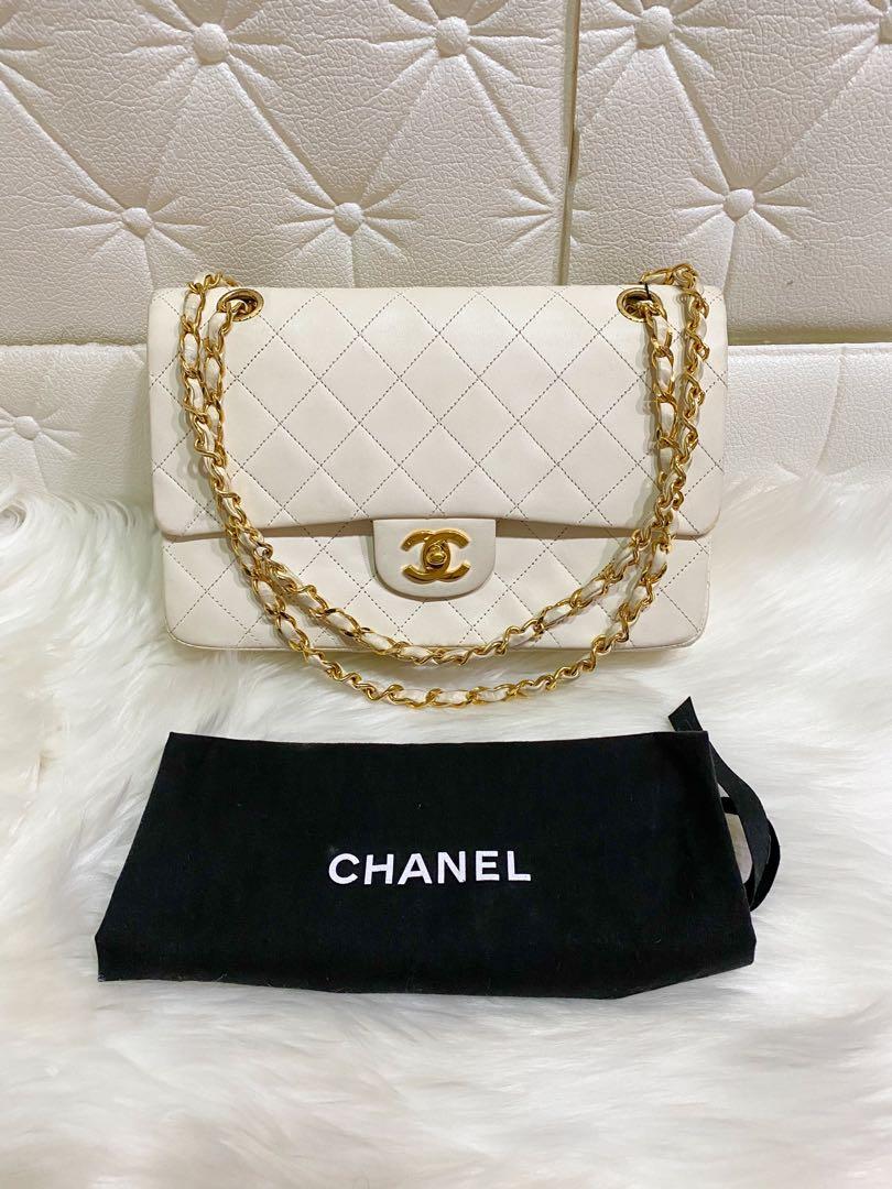 chanel timeless media
