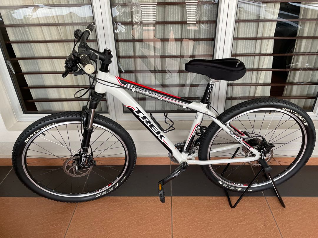 Trek Mountain Bike (16”) Fully Upgraded 