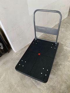 Trolley- Foldable and Heavy Duty