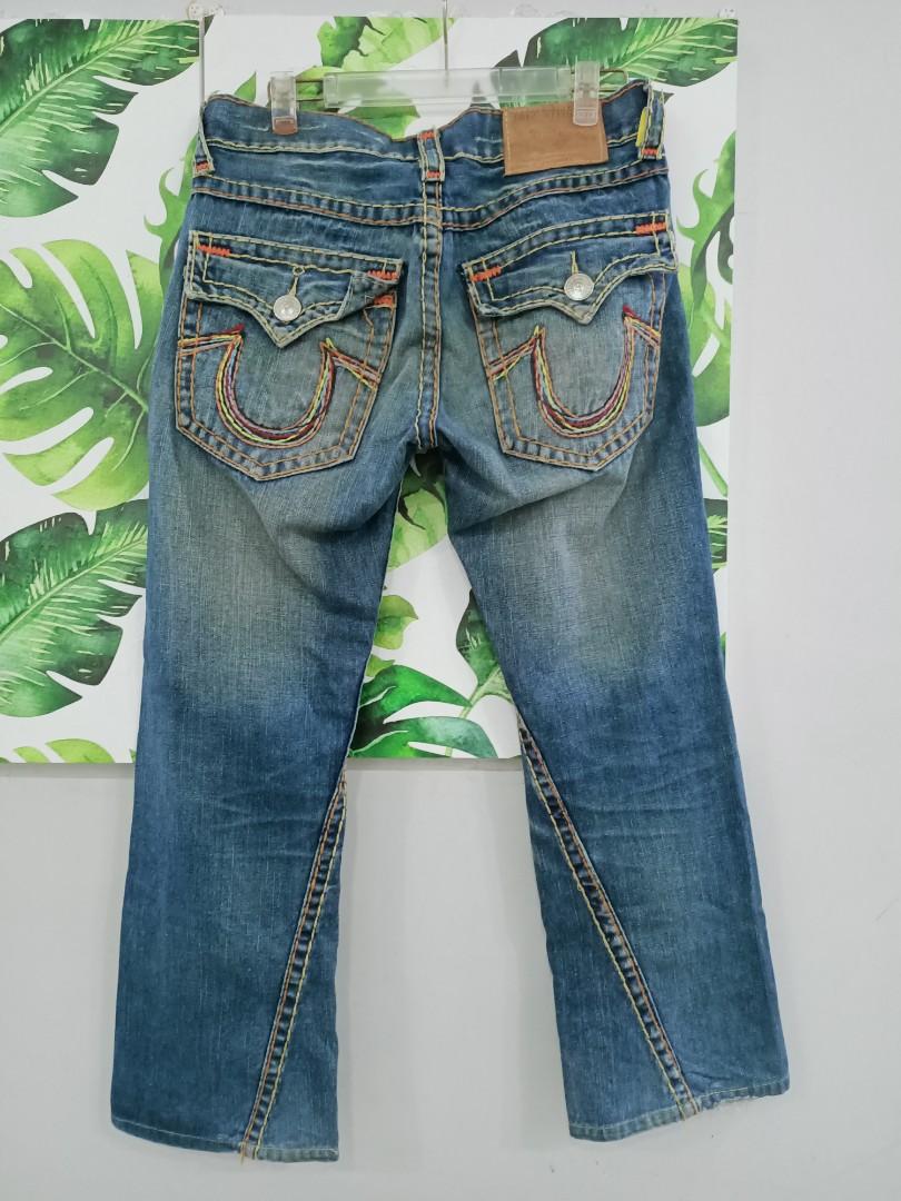 True religion logan sales