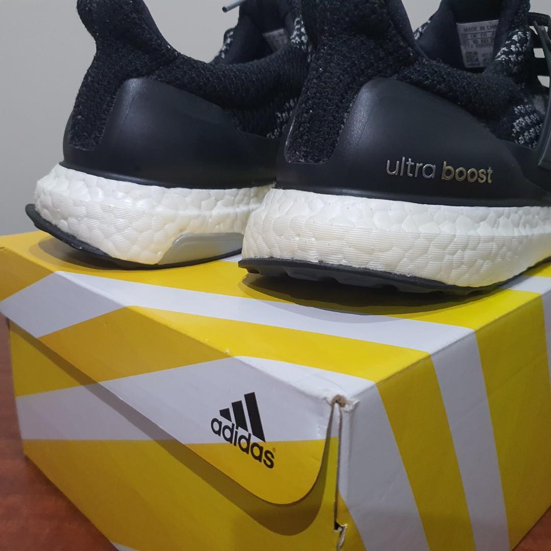 Ub hotsell 2.0 reflective