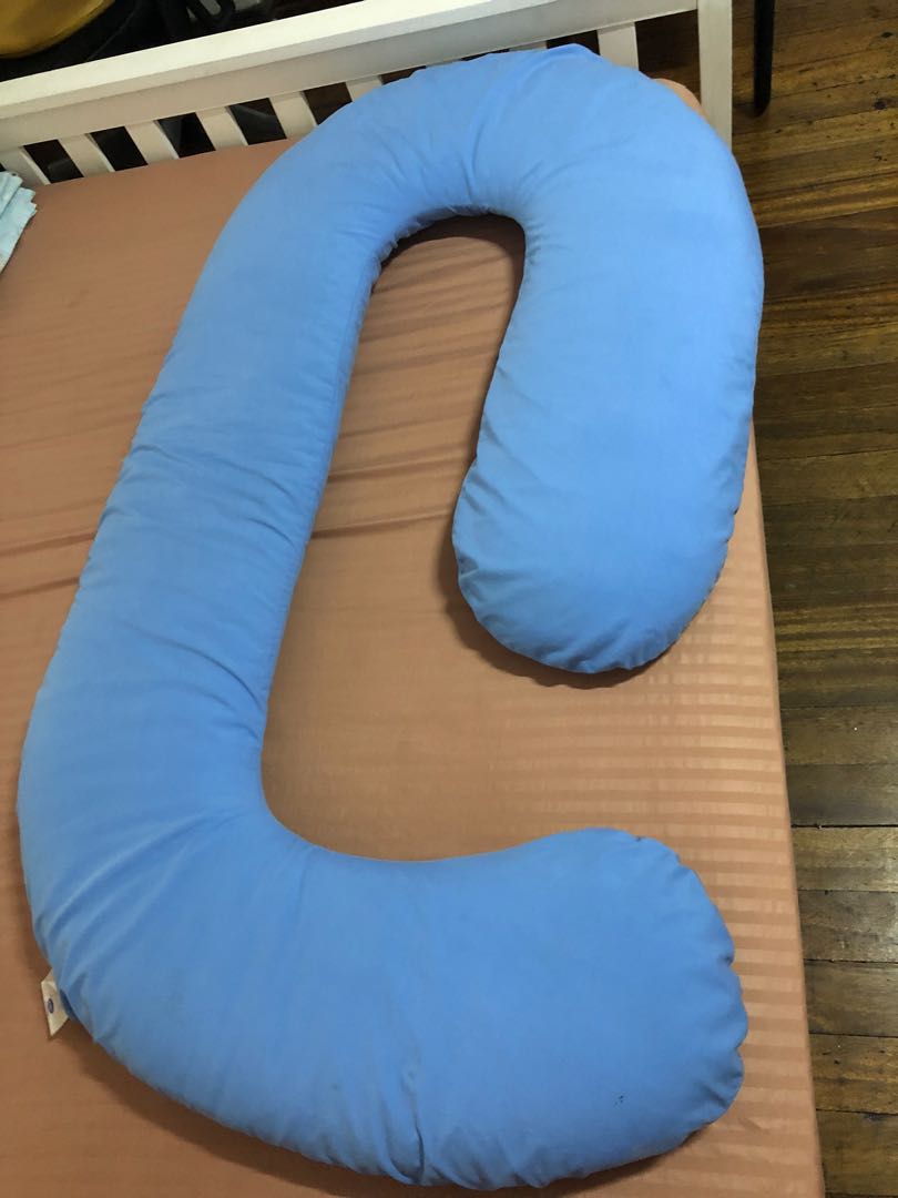 Maternity pillow sales uratex